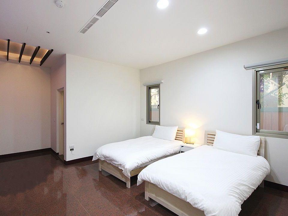 Love B&B 산이 외부 사진