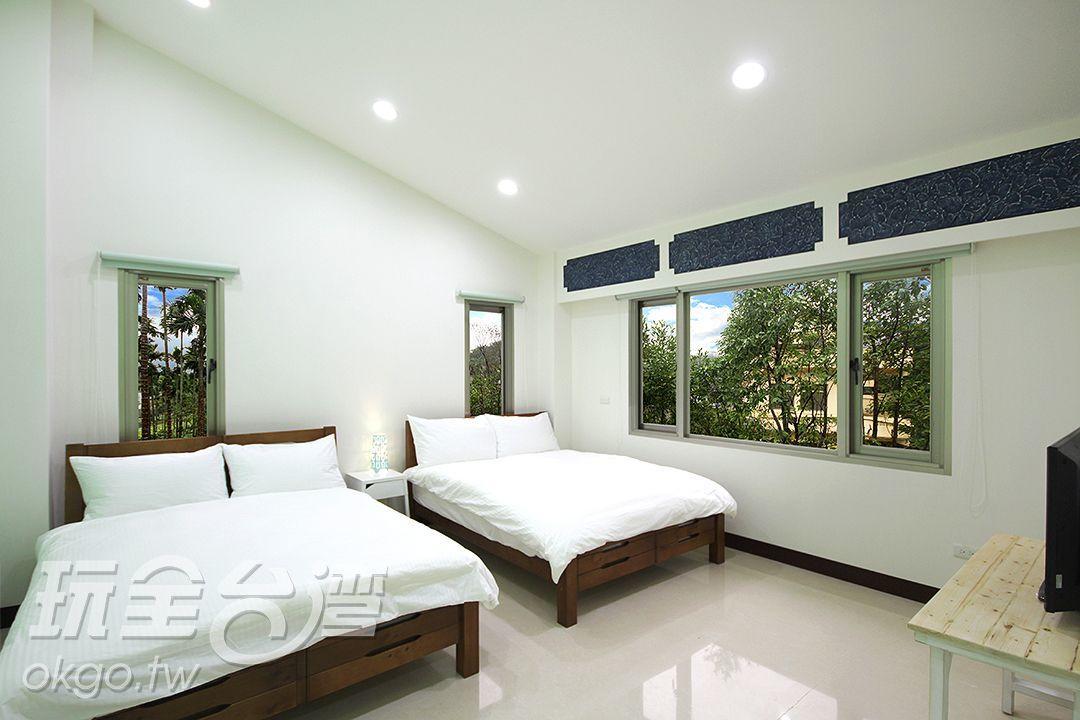 Love B&B 산이 외부 사진