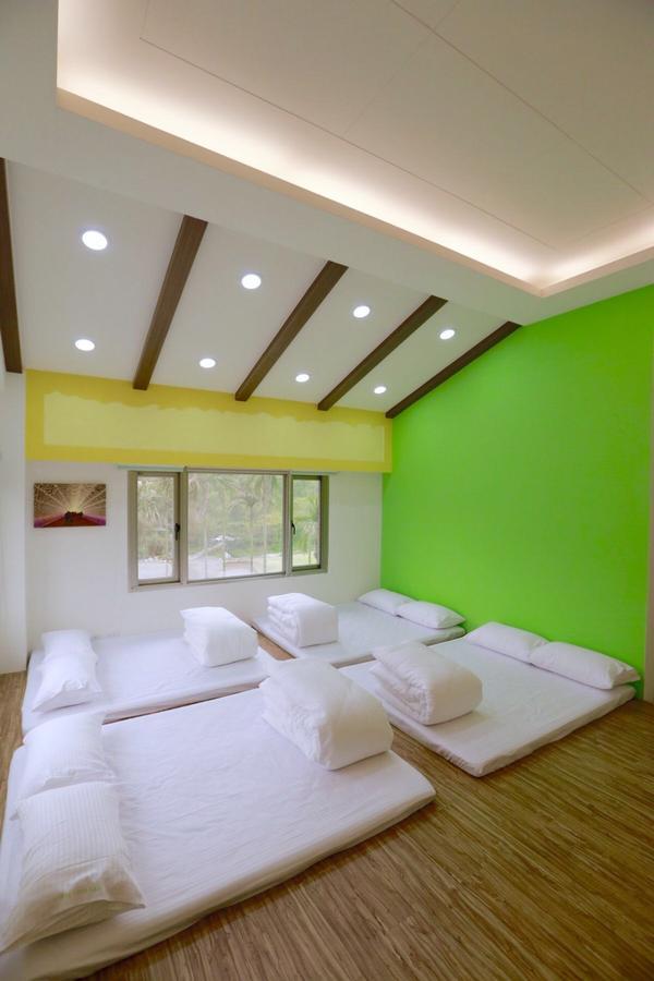 Love B&B 산이 외부 사진
