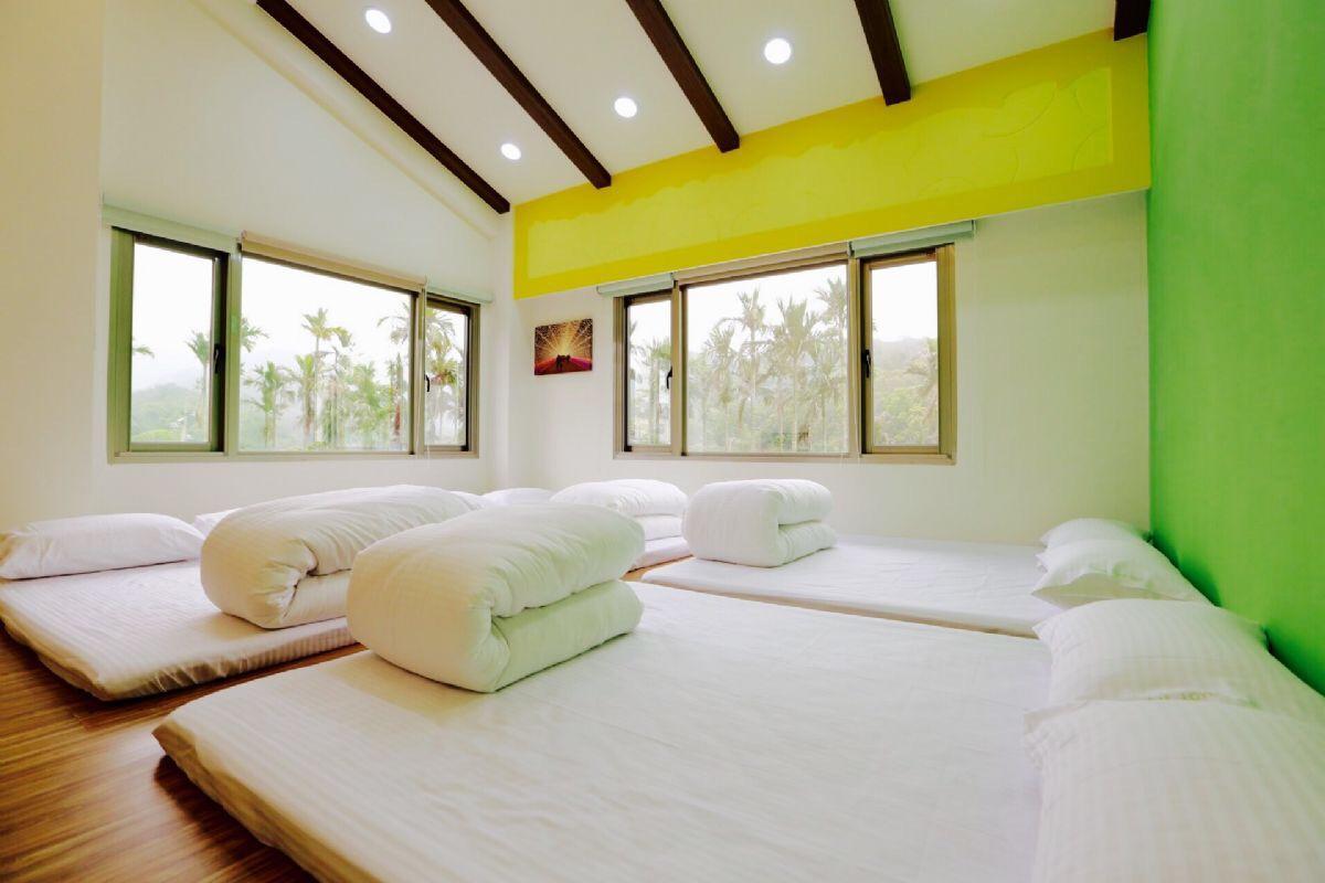 Love B&B 산이 외부 사진